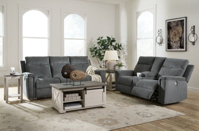2-Piece Upholstery Package
