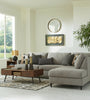Santasia 2-Piece Sectional with Chaise
