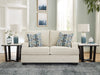 Loveseat Valerano