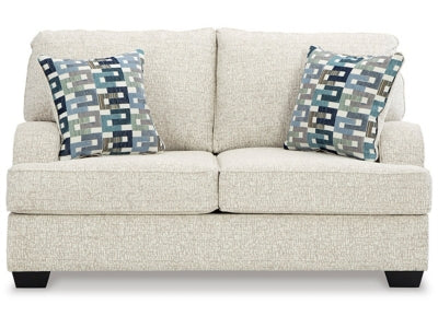 Loveseat Valerano