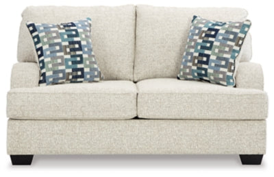2-Piece Upholstery Package