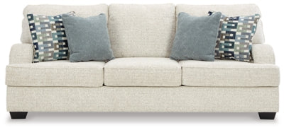 2-Piece Upholstery Package