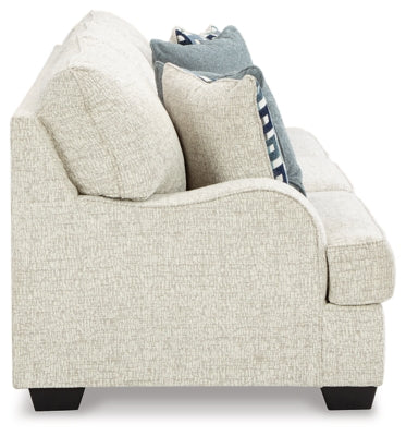 2-Piece Upholstery Package