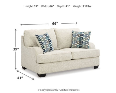 2-Piece Upholstery Package