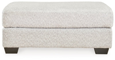 4-Piece Upholstery Package