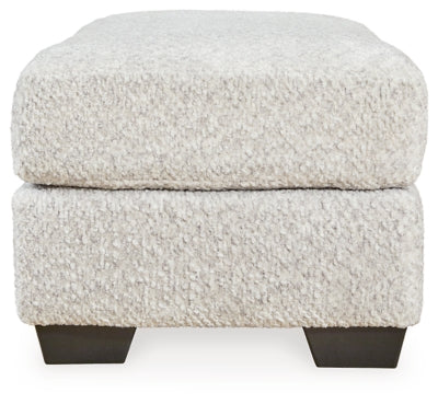 4-Piece Upholstery Package
