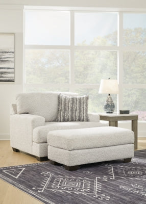 4-Piece Upholstery Package