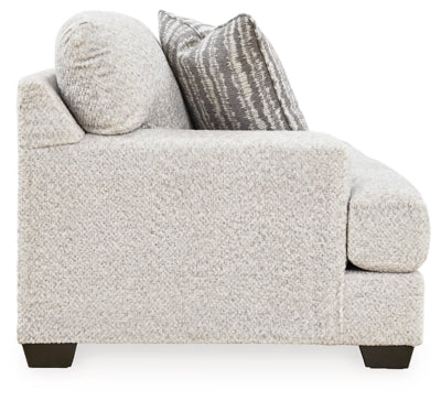 4-Piece Upholstery Package