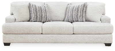 4-Piece Upholstery Package