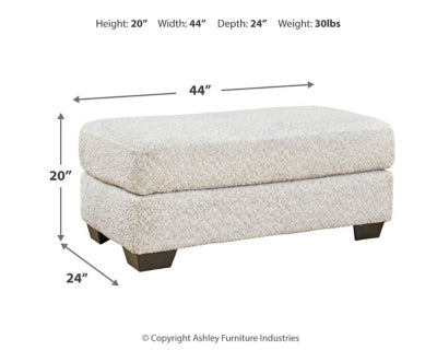 4-Piece Upholstery Package