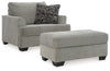 2-Piece Upholstery Package