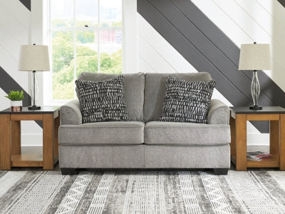 Sofá de dos plazas Deakin