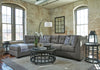 Pitkin 2-Piece Sectional with Chaise