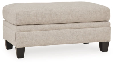 2-Piece Upholstery Package