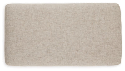 2-Piece Upholstery Package