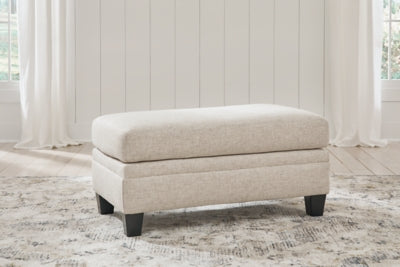 2-Piece Upholstery Package