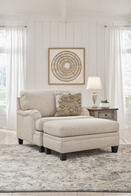 2-Piece Upholstery Package