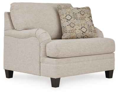 2-Piece Upholstery Package