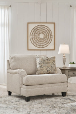 Silla extragrande Bralynn