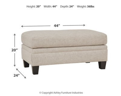 2-Piece Upholstery Package