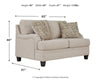 Loveseat Bralynn