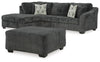3-Piece Upholstery Package
