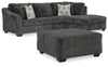 3-Piece Upholstery Package