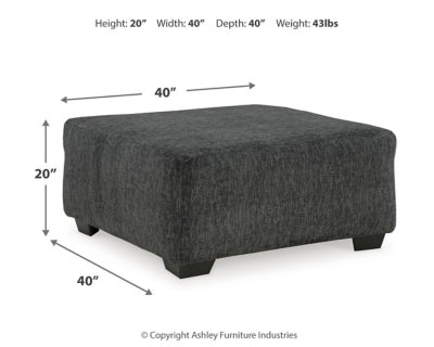 3-Piece Upholstery Package