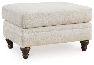 4-Piece Upholstery Package