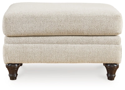 4-Piece Upholstery Package