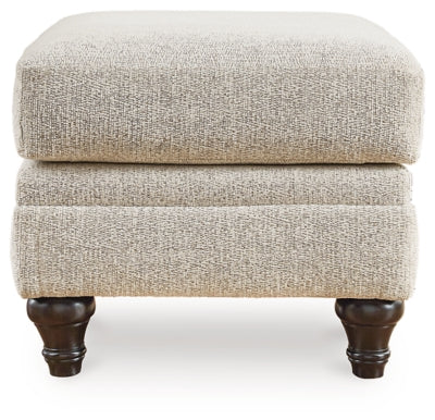 4-Piece Upholstery Package