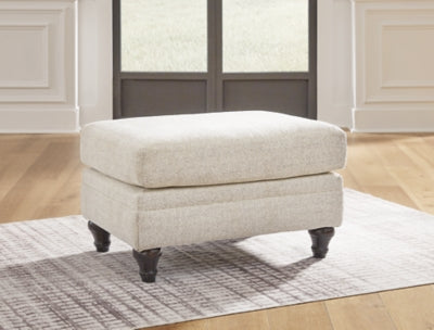 4-Piece Upholstery Package