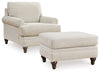 2-Piece Upholstery Package