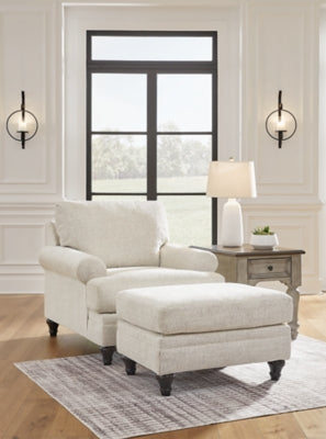 4-Piece Upholstery Package