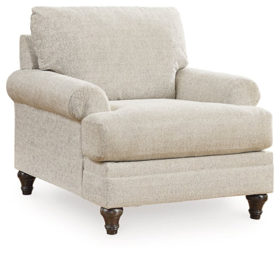 4-Piece Upholstery Package