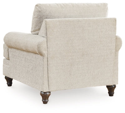 4-Piece Upholstery Package