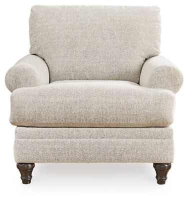 4-Piece Upholstery Package
