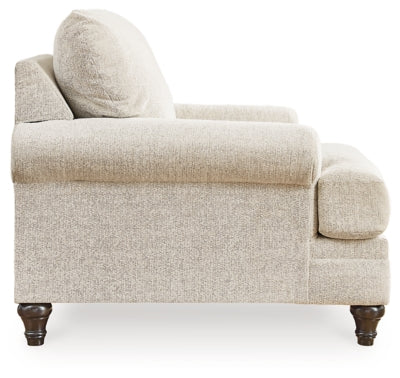 4-Piece Upholstery Package