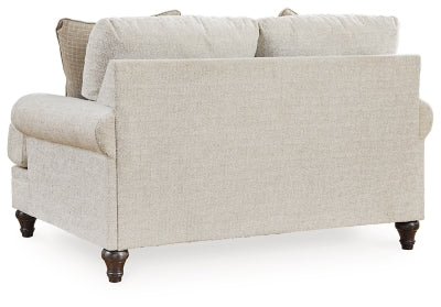 4-Piece Upholstery Package