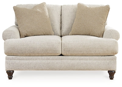 Loveseat Valerani