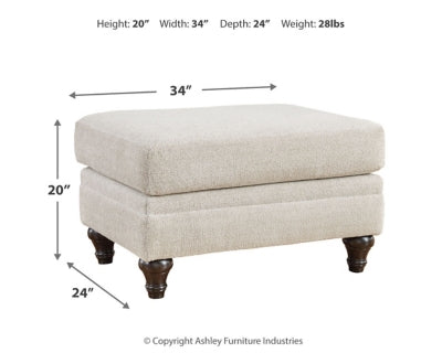 4-Piece Upholstery Package
