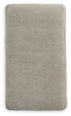 Paquete de tapicería de 4 piezas