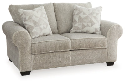 Discota Loveseat