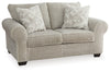 Discota Loveseat