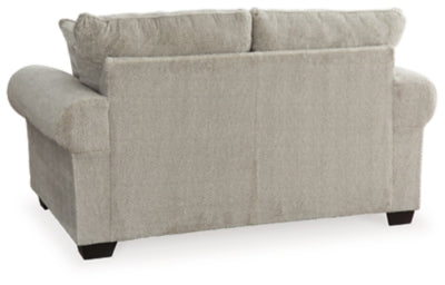 Discota Loveseat