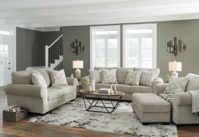 Paquete de tapicería de 4 piezas