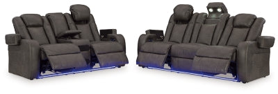 Paquete de tapicería de 2 piezas