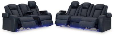 2-Piece Upholstery Package