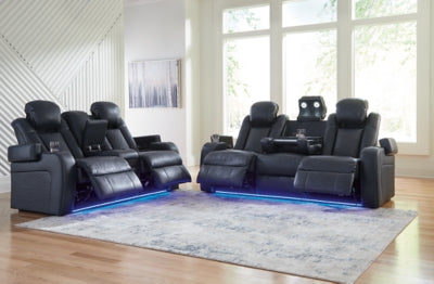 2-Piece Upholstery Package