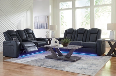 2-Piece Upholstery Package